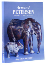Armand petersen nouveau d'occasion  Segré