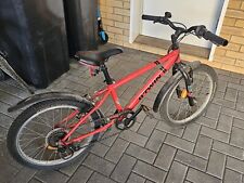 Btwin kids hybrid for sale  BEDFORD