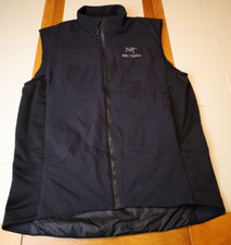 Arcteryx gilet mens for sale  Freeland