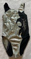 Melody leotards black for sale  Austin