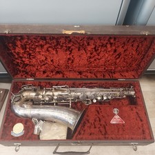 saxophon gebraucht kaufen  Schwarzenbek