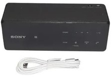 Sony srs audio for sale  Columbus