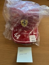 Ferrari lewis hamilton for sale  WREXHAM