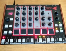 Akai rhythm wolf for sale  KIRKCALDY