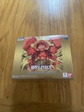 One piece card for sale  LONDON