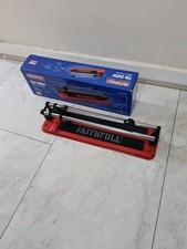Faithfull faitlc300 tile for sale  SALFORD