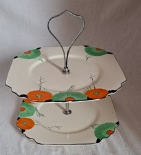 Vintage art deco for sale  LOUGHTON