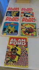 Alan ford. numeri usato  Melzo