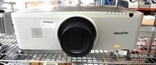 Christie lwu505 3lcd for sale  Brooklyn