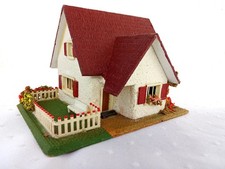 Faller 260 haus gebraucht kaufen  Willstätt