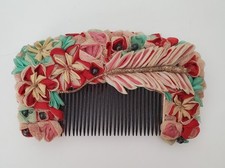 Antique japanese kanzashi for sale  Kaysville
