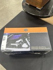 Harley davidson adjustable for sale  Barre