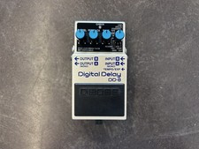 Pedal de efeitos de guitarra BOSS Dd-8 digital atraso comprar usado  Enviando para Brazil