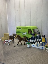 Playmobil country horse for sale  NEWCASTLE UPON TYNE