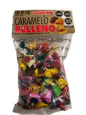 Caramelo Laposse Relleno Cubierto con Chocolate Surtido 453 g, usado comprar usado  Enviando para Brazil