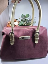 Antler dark burgundy for sale  DERBY