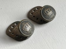Bouton allemand crochet d'occasion  France