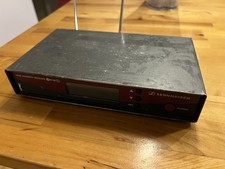Système fil sennheiser d'occasion Système fil sennheiser d'occasion  Arcueil