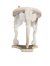 64301 elephant lamp for sale  Mount Holly