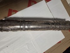 Fantastic heavy silver for sale  HUDDERSFIELD