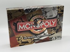 Monopoly deluxe edition gebraucht kaufen  München