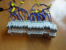 Crabtree compact rcbo for sale  RAYLEIGH