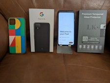 Google pixel black for sale  Bordentown