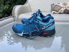 Salomon speedcross vario for sale  LONDON