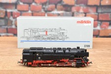 Märklin 3709 dampflok gebraucht kaufen Märklin 3709 dampflok gebraucht kaufen  Paderborn