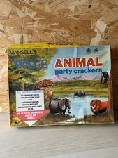 Wade animals christmas for sale  ELY