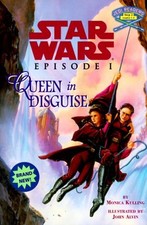 QUEEN IN DISGUISE (STEP INTO READING, STEP 2, PAPER) By Monica Kulling & John comprar usado  Enviando para Brazil