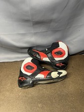 Alpinestars mx1 vented for sale  Racine