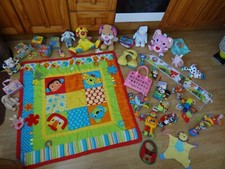 Bundle plush soft for sale  MILFORD HAVEN
