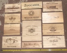Beautiful wood wine for sale  Thousand Oaks
