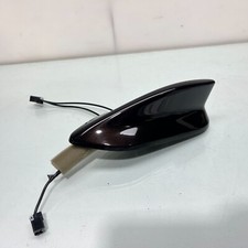 2015 - 2020 ACURA TLX ROOF SHARK TAMPA DE ANTENA DE RÁDIO VIA SATÉLITE Marrom YR601PX comprar usado  Enviando para Brazil