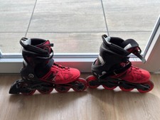 Gefahrene inliner vo2 gebraucht kaufen  Coesfeld