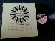 The Rasberry Singers Deliverance Will Come Choice 5021 USA Rare Gospel ex/ex- comprar usado  Enviando para Brazil