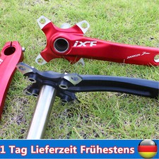 Mtb fahrrad kurbel gebraucht kaufen  Bremen