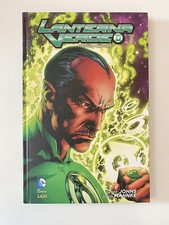 Lanterna verde sinestro usato  Rimini
