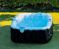 Ospazia spa gonflable d'occasion  Orsay
