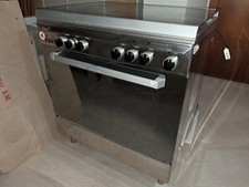 Cucina gas con usato  Senigallia