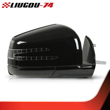 Usado, Ajuste para Mercedes ML350 GL450 2010 2011 2012 preto espelho direito lateral do passageiro  comprar usado  Enviando para Brazil