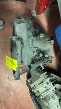 Cambio manuale lancia usato  Favara