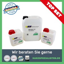 Epoxidharz laminierharz farblo gebraucht kaufen  Regen