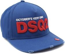 Dsquared2 logo embroidered gebraucht kaufen  Berlin