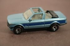 Vintage matchbox bmw for sale  Harlingen
