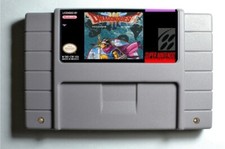 Dragon quest iii d'occasion  Expédié en Belgium