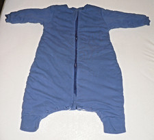 Schlummersack baby winter gebraucht kaufen  Darmstadt