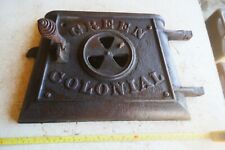 Antique cast iron for sale  Bruce