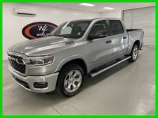 2025 ram 1500 for sale  Vidalia